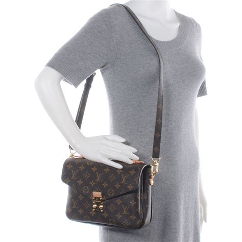 louis vuitton pochette accessoires fashionphile|louis vuitton pochette accessoires monogram.